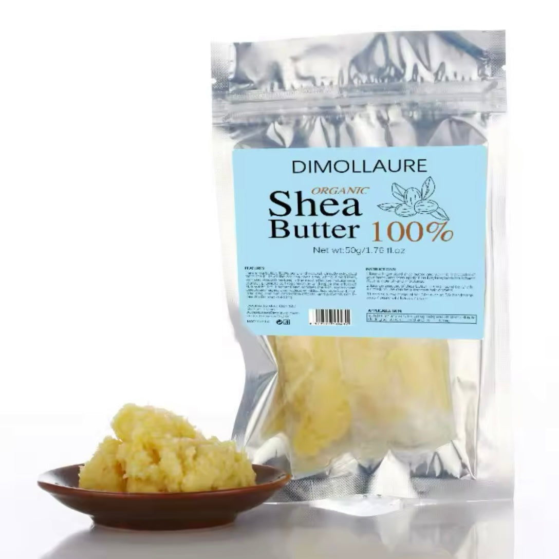 Pure Shea Butter