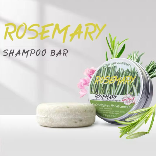 Shampoo Bar - Rosemary